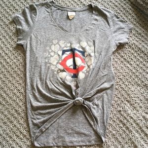 Minnesota Twins Tee